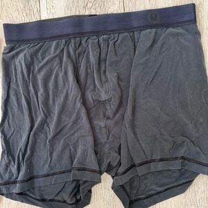 My lululemon athletica USED Boxer Briefs